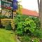 Bush Inn Court Motel