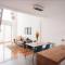 Luminosos Loft En Recoleta 2 Cuadras Del Subte