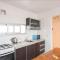 Luminosos Loft En Recoleta 2 Cuadras Del Subte