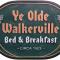 Ye Olde Walkerville Bed & Breakfast - Windsor