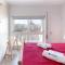 Host Wise - Trendy Bright Flats with Jacuzzi - 5 min Beach - Matosinhos