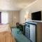 Quality Inn - مانشستر