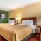 Quality Inn Klamath Falls - Crater Lake Gateway