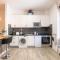 Apartment between Old Town & Guggenheim!! Private Parking