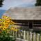 Farmstay&Glamping Visočnik