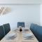Host Wise - Trendy Bright Flats with Jacuzzi - 5 min Beach - Matosinhos