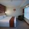 Holiday Inn Manchester - Central Park, an IHG Hotel