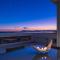 Attico Belvedere sul mare - 苏富提