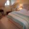 Willowhill House Bed and Breakfast P43 YK06