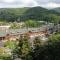 Greystone Lodge on the River - Gatlinburg