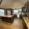 Timber Lodge