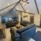 Timber Lodge