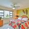 Beachfront Kihei Sanctuary with Lanai and Ocean Views!