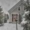 Rockland Home with Deck 5 Mins to Historic Downtown!