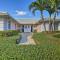 Riviera Beach Home with Pool - Walk to Beaches! - Riviera Beach