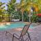 Holmes Beach Family Home Private Pool and 3 Decks!