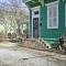 NOLA House in Irish Channel - Walk to Magazine St! - New Orleans