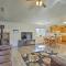 Centrally Located Mt Shasta Home with Deck!