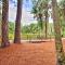 Remodeled Cottage on Sparrow Pond, Walk to Beach!