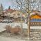 Walk to Main St Ski-InandOut Breckenridge Condo! - Брекенридж
