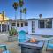 Remodeled Ventura Beach Home with Yard and Fire Pit! - Ventura