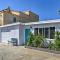 Remodeled Ventura Beach Home with Yard and Fire Pit! - Ventura