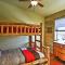 Pagosa Springs Escape with Deck, Hot Tub and Grill!