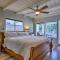 Remodeled Ventura Beach Home with Yard and Fire Pit! - Ventura