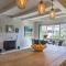 Remodeled Ventura Beach Home with Yard and Fire Pit! - Ventura