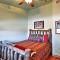 Pagosa Springs Escape with Deck, Hot Tub and Grill!