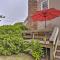 Steps to Beach and Main St Dog-Friendly Retreat! - يارموث الغربية
