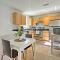 LoHi Apartment with Patio 1 Mi to Downtown Denver!