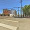 LoHi Apartment with Patio 1 Mi to Downtown Denver! - 丹佛
