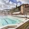 Walk to Main St Frisco Condo with Community Pool! - فريسكو