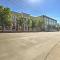 LoHi Apartment with Patio 1 Mi to Downtown Denver! - 丹佛