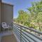 LoHi Apartment with Patio 1 Mi to Downtown Denver! - 丹佛