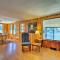 Picturesque Cottage with Sunroom on Ashmere Lake! - Hinsdale