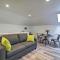 Dtwn Golden Apt Less Than 9 Mi to Red Rocks Amphitheater! - Golden