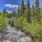 Vail Condo with Mtn View Deck - Steps to Ski Shuttle