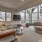 Vail Condo with Mtn View Deck - Steps to Ski Shuttle