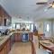 Evolve 3BR Home w-Fire Pit by Old Town! - لا كينتا