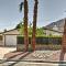 Private Home with Fire Pit and Patio by Old Town