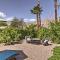 Private Home with Fire Pit and Patio by Old Town