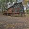 Lakefront Berkshires Retreat with Deck, Dock and Boat! - Great Barrington