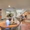 4 Mi to French Quarter NOLA Apt with Garden Patio