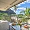 Stunning Makaha Condo with Pool Access and Ocean View! - Waianae