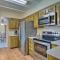 Waterfront Marco Island Home with Heated Pool and Dock