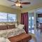 Private Home with Fire Pit and Patio by Old Town