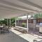 Private Home with Fire Pit and Patio by Old Town