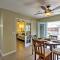 Private Home with Fire Pit and Patio by Old Town